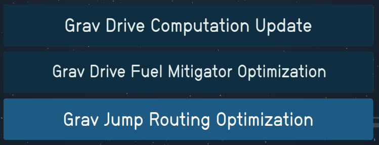 Grav Drive